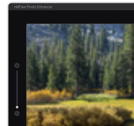 HitPaw Photo Enhancer